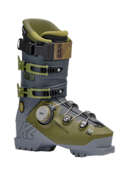 Clapari schi K2 Recon 130 Boa - 2024/25