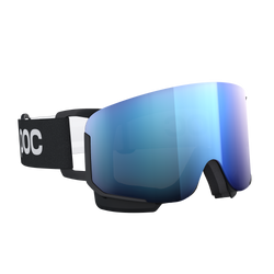 Ochelari de protecție POC Nexal Uranium Black/Partly Sunny Blue - 2025/26