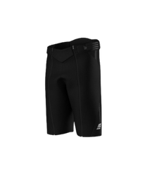 Pantaloni scurți elastici Energiapura Tahoe Black - 2025/26