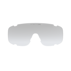 Lentile pentru ochelari POC Devour Photochromic Lens Clarity Photochromic/Changeable Grey