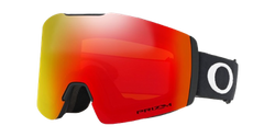 Ochelari de schi Oakley Fall Line M Matte Black Prizm Snow Torch Iridium - 2025/26