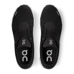 Pantofi bărbați On Running Cloud 5 Black/White