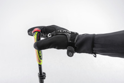 LEKI XTA 6.5 Vario bețe de schi/rollerblade