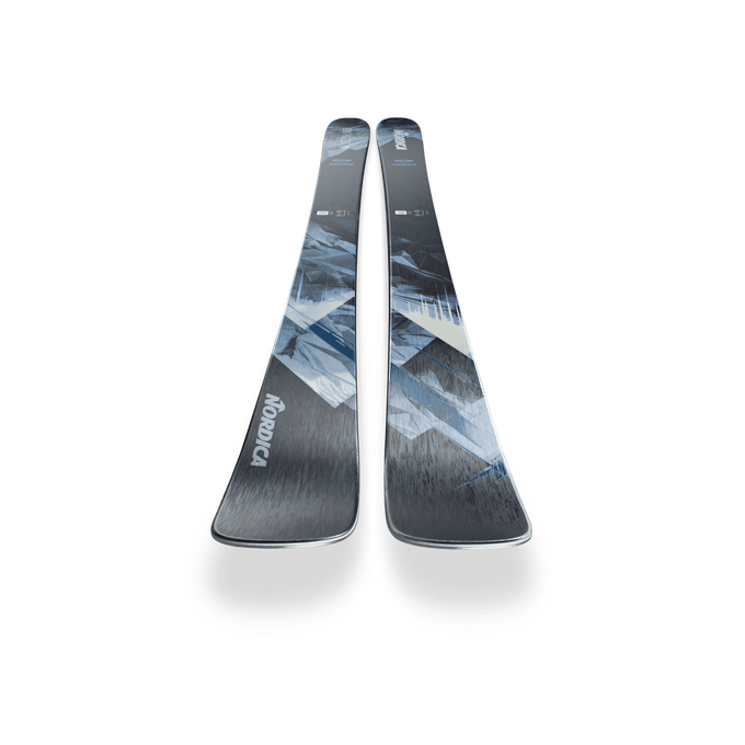 Schiuri Nordica Enforcer 89 - 2025/26
