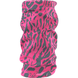 Kappa Dynafit Graphic Neck Gaiter Cheeky Pink/Leo - 2025/26