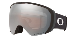 Oakley Flight Path L Black Matte/Prizm Snow Black Iridium - 2025/26