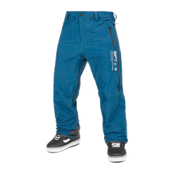 Pantaloni de schi Volcom Guide Gore-Tex Pant Cobalt - 2024/25