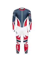 Costum de schi Colmar French Team Junior Ski Suit - 2025/26