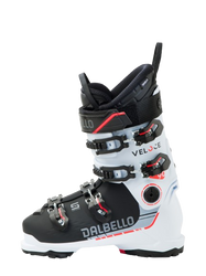 Clapari schi Dalbello Veloce 90 MV Polar/Black - 2025/26