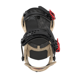 Legaturi Snowboard Union Atlas Pro Kazu Kokubo  - 2025/26