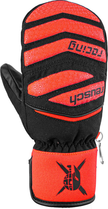 Mănuși Reusch Worldcup Warrior Prime R-TEX XT Junior Mit - 2024/25