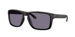 Ochelari de vedere Oakley Holbrook XXL Matte Black Frame/Prizm Road Grey Lenses