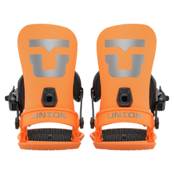 Legaturi Snowboard Union Strata Orange - 2025/26