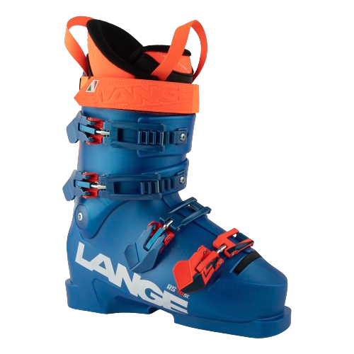 Clăpari Lange RS 70 SC Vibrant Blue - 2025/26