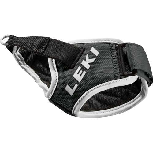 LEKI Trigger Trigger 3D/S Frame Ski Pole Strap One Size Negru/Gri