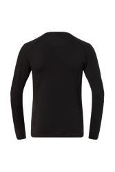 Cămașă termică Descente Base Layer Top Black - 2025/26