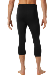 Pantaloni termoactivi Helly Hansen Lifa Seamless Racing Pant Black - 2023/24