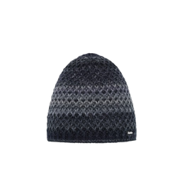 Șapcă Eisbar Bao OS MÜ Black - 2025/26