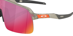 Oakley Sutro Lite Prizm Road Lenses/Matte Grey Ink Frame
