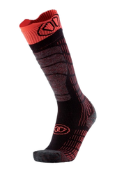 Șosete de schi Sidas Ski Comfort Black/Orange - 2025/26