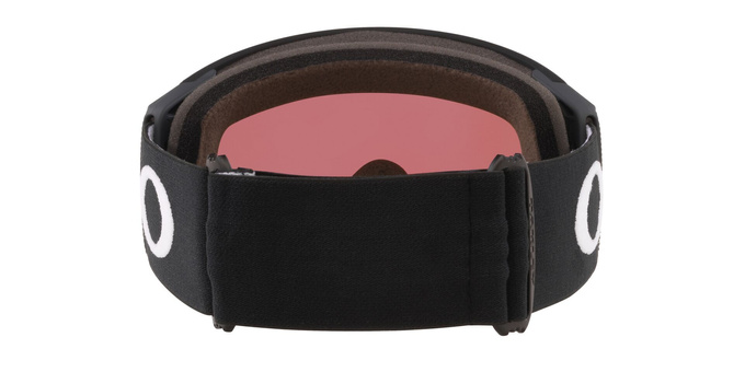 Ochelari de schi Oakley Flight Tracker L Matte Black/Prizm Snow Torch Iridium - 2025/26