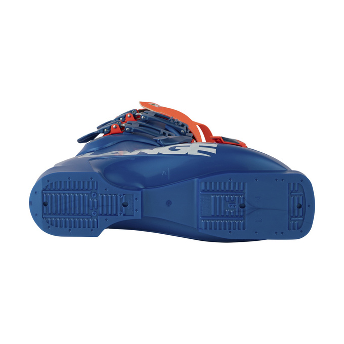 Clăpari Lange World Cup RS 120 LV Variant Blue - 2025/26