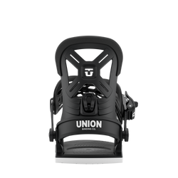 Legaturi Snowboard Union Cadet Black - 2025/26