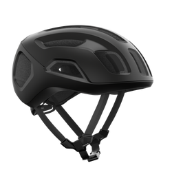 Cască de bicicletă POC Ventral Air MIPS Uranium Black Matt - 2025