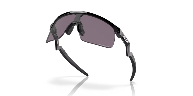 Ochelari de vedere Oakley Resistor Polished Black Frame / Prizm Black Lenses