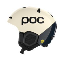 Cască Kask POC Fornix BC Bleu/Blanc - 2025/26