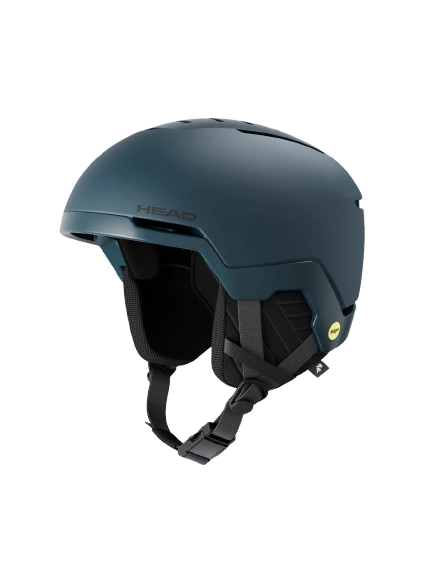Cască HEAD Faero Exp MIPS Nightpetrol - 2025/26