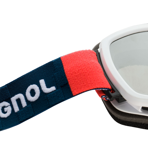 Ochelari de protecție ROSSIGNOL Hero Blue - 2024/25