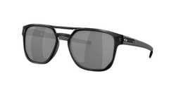 Ochelari de vedere Oakley Latch Beta Prizm Black Polarized Lenses/Matte Black Frame