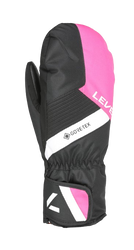 Mănuși Level Neo Mitt JR Gore-Tex Fucsia - 2024/25