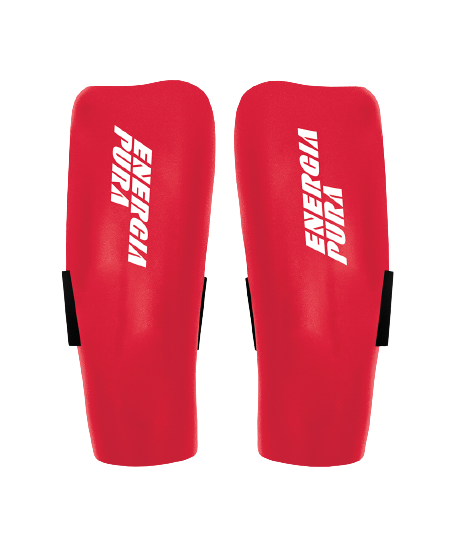 Protecții pentru antebrațe ENERGIAPURA Armguards Racing Senior Red/White - 2023/24