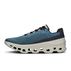 Pantofi bărbați On Running Cloudmonster Dust/Vapor