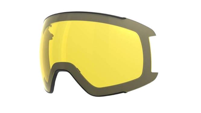 Parbriz HEAD Sentinel SL Yellow S1 - 2025/26
