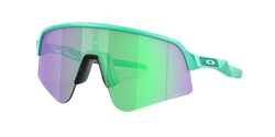 Ochelari de vedere OAKLEY Sutro Lite Sweep Prizm Road Jade Lenses/Matte Celeste Frame
