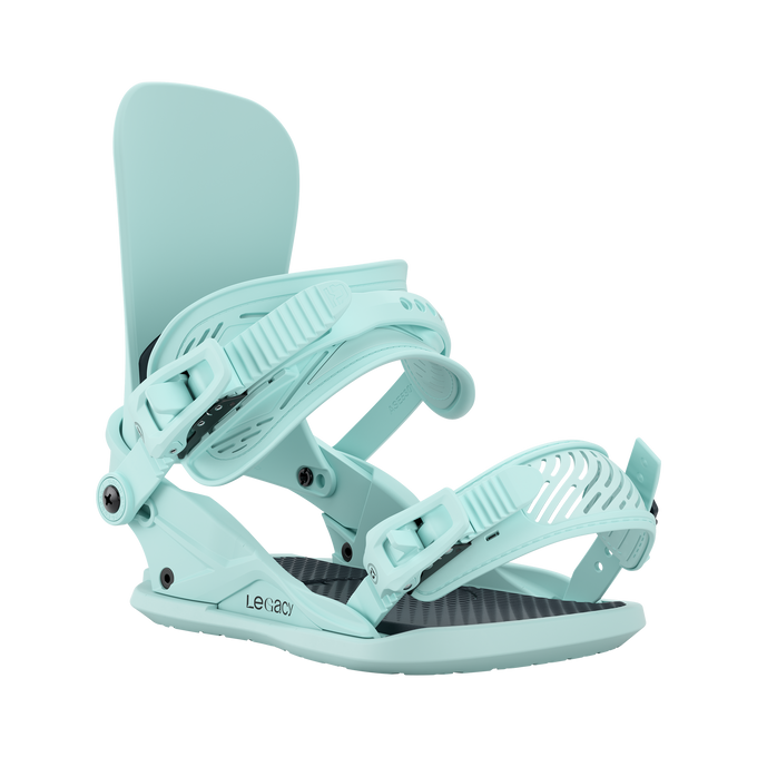 Legaturi Snowboard Union Legacy Aqua (Woman) - 2025/26