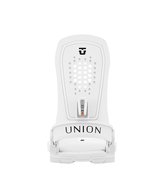 Legaturi Snowboard Union Trilogy White - 2024/25