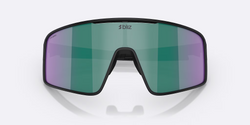 Ochelari de vedere BLIZ P001 Frame Matte Black with Brown/Green Multicolor Lenses