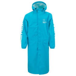 Haina de ploaie HEAD Race Rain Coat Blue - 2025/26