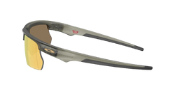 Ochelari de vedere OAKLEY BiSphaera Matte Olive Ink Frame/Prizm 24K Polarized Lenses