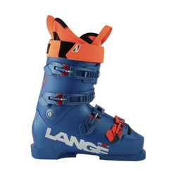 Clăpari Lange World Cup RS 120 LV Variant Blue - 2025/26