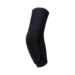 Genunchiere POC VPD Air Flow Elbow Uranium Black - 2024/25