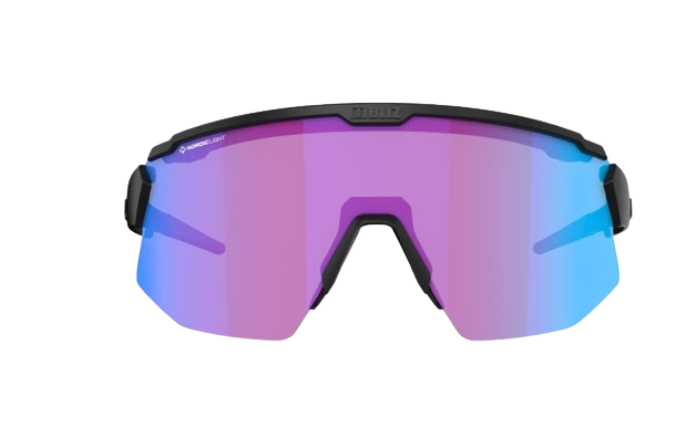 Ochelari de vedere BLIZ Breeze Nano Optics| Nordic Light Begonia: Violet Blue