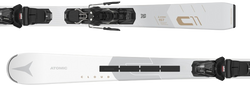Schiuri Atomic Cloud C11 Revoshock Light + M 10 GW Black/Gold - 2025/26