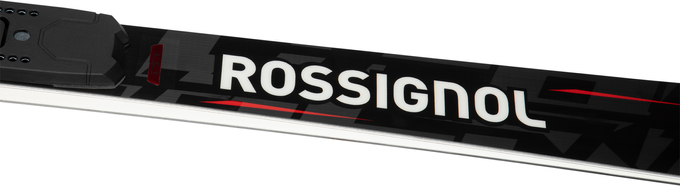 Schiuri Rossignol Hero Master LT R22 + Spx 15 Rockerace Black Master - 2025/26