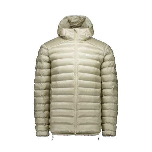 Geaca POC M's Coalesce Jacket Natrolite Beige - 2024/25