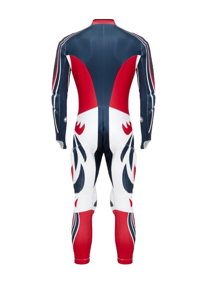 Costum de schi Colmar Competition Ski Suit France - 2025/26